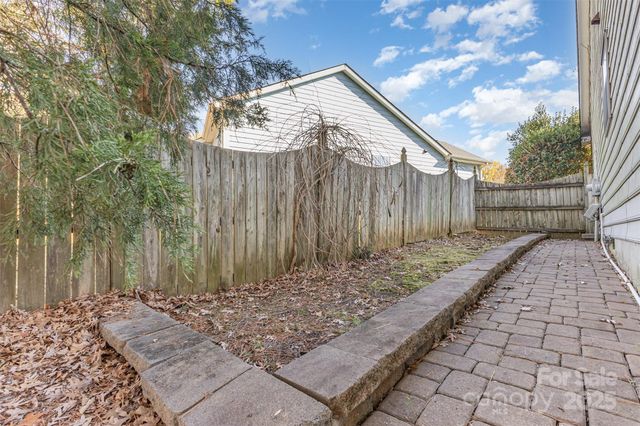 14304 Beryl Court, Pineville, NC 28134