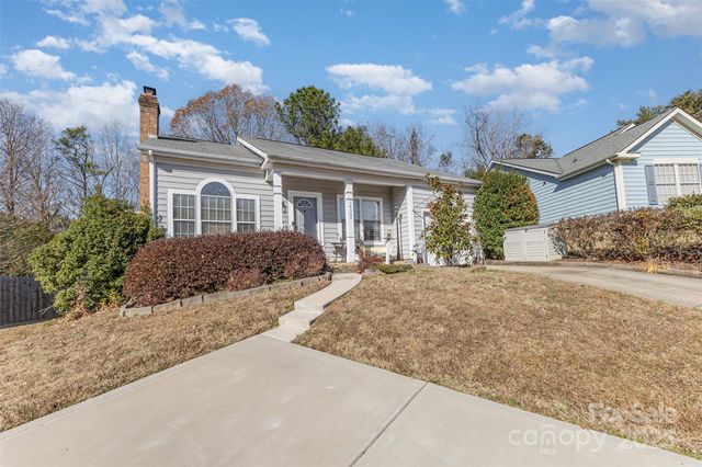 14304 Beryl Court, Pineville, NC 28134