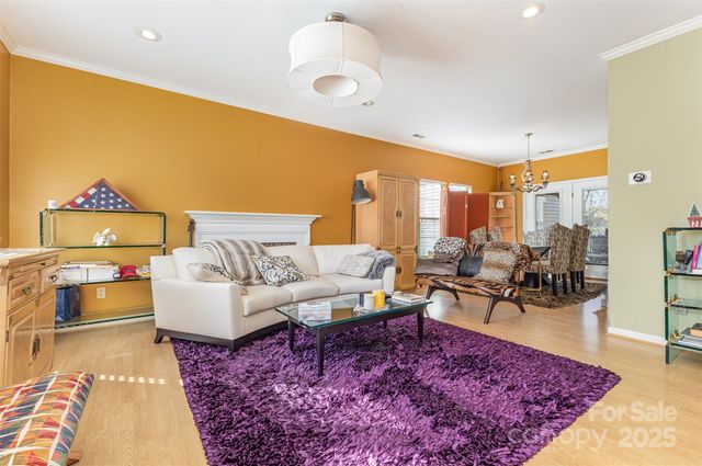 14304 Beryl Court, Pineville, NC 28134