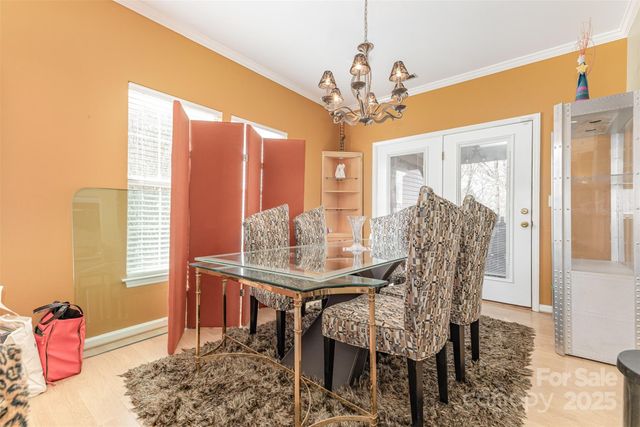 14304 Beryl Court, Pineville, NC 28134