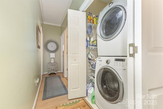 14304 Beryl Court, Pineville, NC 28134