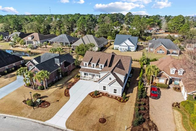 5108 Alwoodley Ln., Myrtle Beach, SC 29579