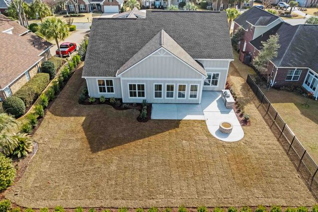 5108 Alwoodley Ln., Myrtle Beach, SC 29579