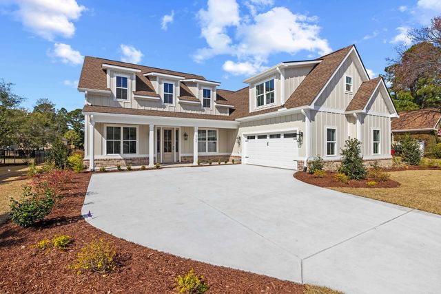 5108 Alwoodley Ln., Myrtle Beach, SC 29579