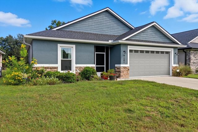 9689 E WHITE EGRET PATH, Inverness, FL 34450