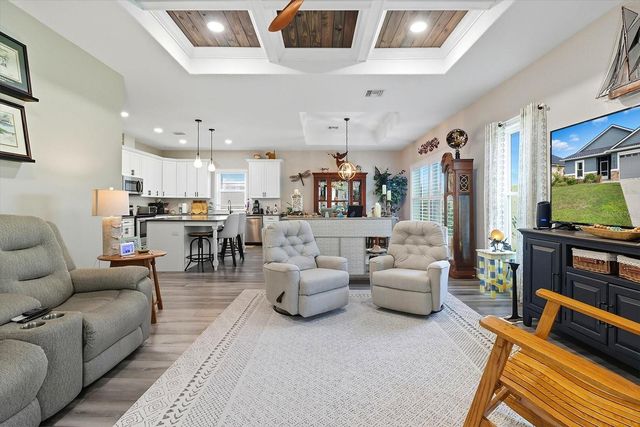 9689 E WHITE EGRET PATH, Inverness, FL 34450