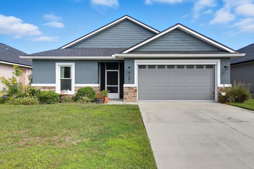 9689 E WHITE EGRET PATH, Inverness, FL 34450