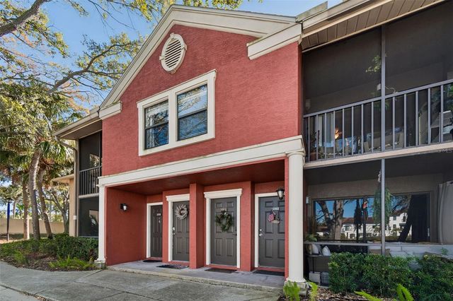 5754 BAYWATER DRIVE, Tampa, FL 33615