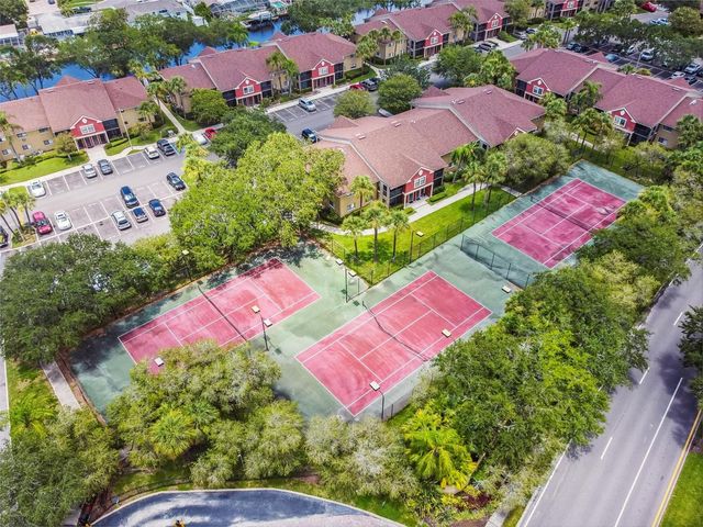 5754 BAYWATER DRIVE, Tampa, FL 33615