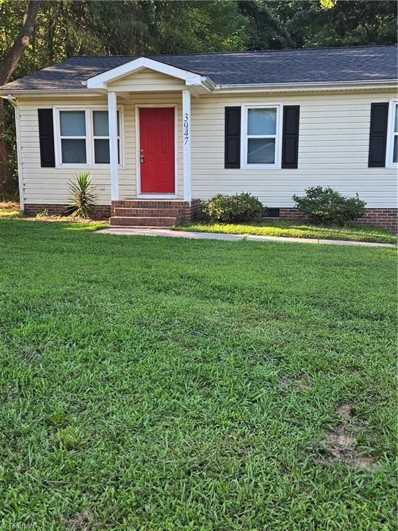 3947 Eastland Avenue, Greensboro, NC 27401