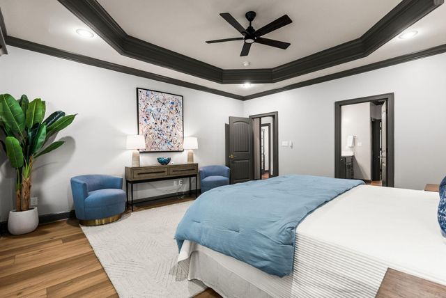 13500 Foxfield Lane, Little Rock, AR 72211