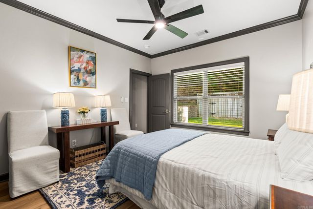 13500 Foxfield Lane, Little Rock, AR 72211