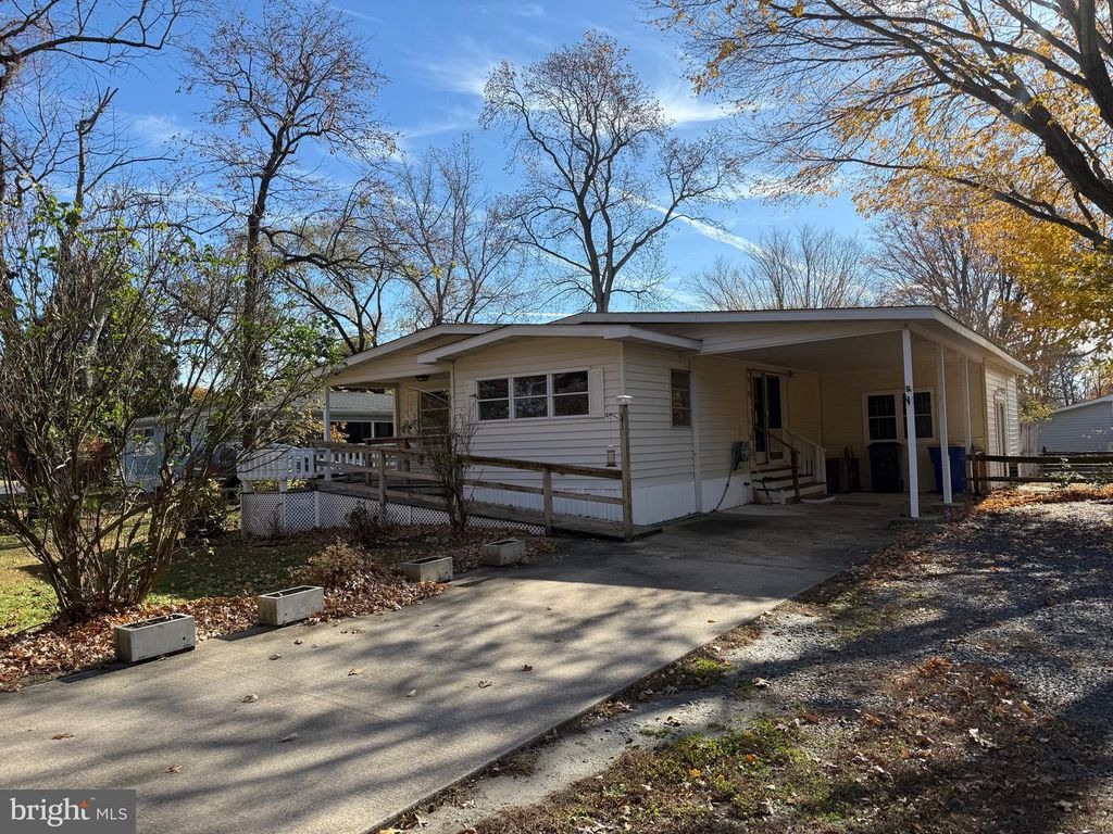 34640 GOOSENECK ST, Millsboro, DE 19966