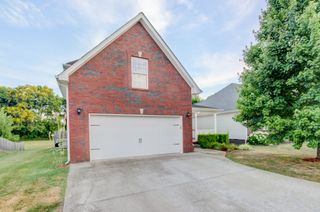 1370 Bruceton Drive, Clarksville, TN 37042