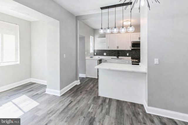 4219 GRANADA AVE, Baltimore, MD 21215