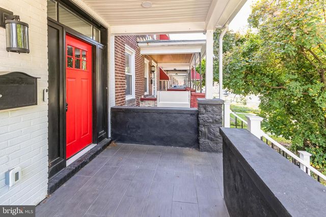 4219 GRANADA AVE, Baltimore, MD 21215