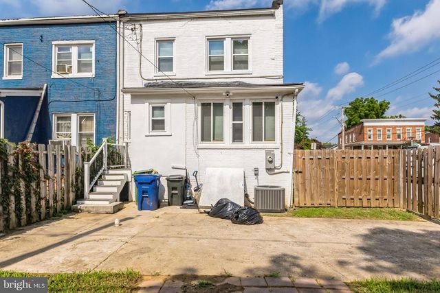 4219 GRANADA AVE, Baltimore, MD 21215