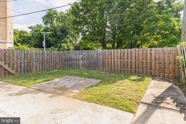 4219 GRANADA AVE, Baltimore, MD 21215