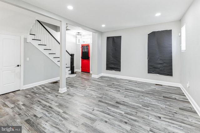 4219 GRANADA AVE, Baltimore, MD 21215