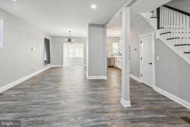 4219 GRANADA AVE, Baltimore, MD 21215