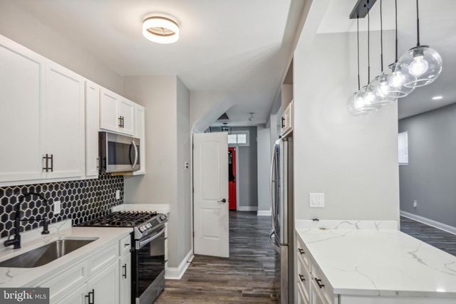 4219 GRANADA AVE, Baltimore, MD 21215