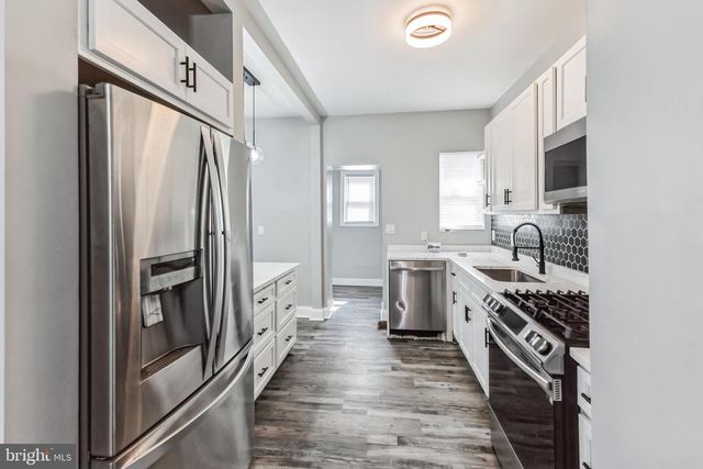 4219 GRANADA AVE, Baltimore, MD 21215