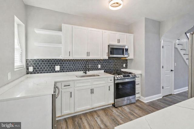 4219 GRANADA AVE, Baltimore, MD 21215