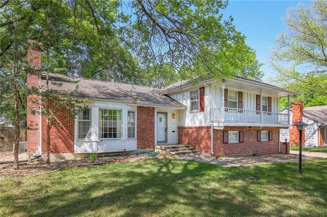 406 W 109th Street, Kansas City, MO 64114