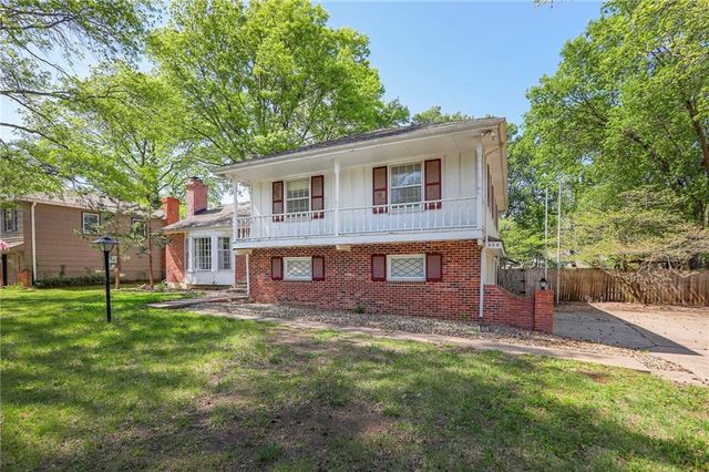 406 W 109th Street, Kansas City, MO 64114