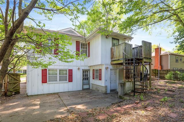 406 W 109th Street, Kansas City, MO 64114