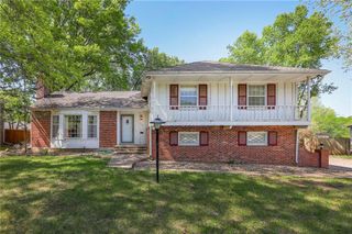 406 W 109th Street, Kansas City, MO 64114