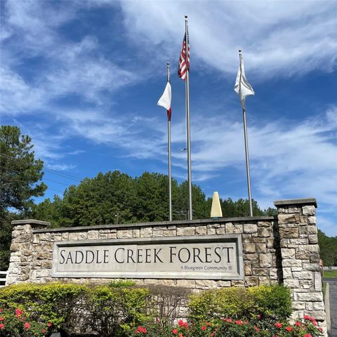 29340 Clydesdale Drive, Waller, TX 77484