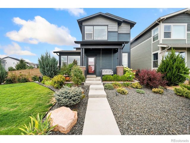 4893 Oakley Drive, Timnath, CO 80547