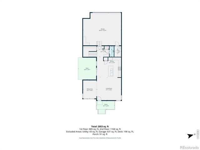 4893 Oakley Drive, Timnath, CO 80547