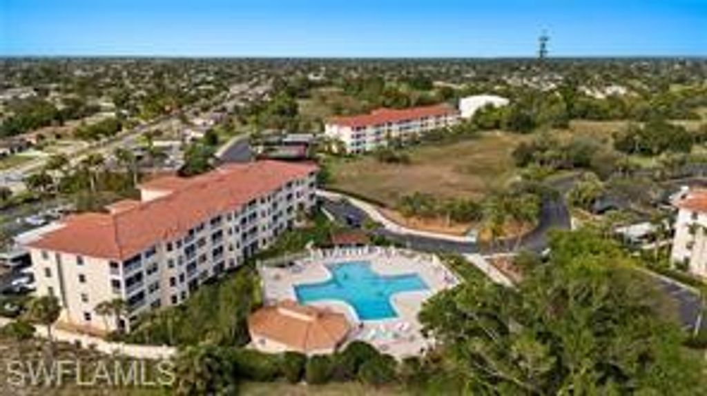 4013 Palm Tree BLVD 301, Cape Coral, FL 33904