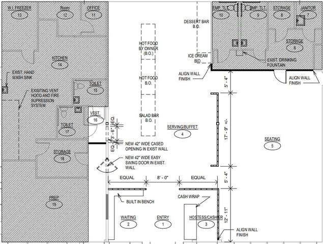 2061 Highway 0280 Bypass, Phenix City, AL 36867