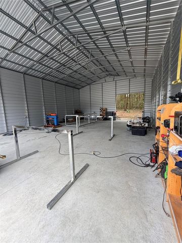 3660 W HWY 329, Reddick, FL 32686