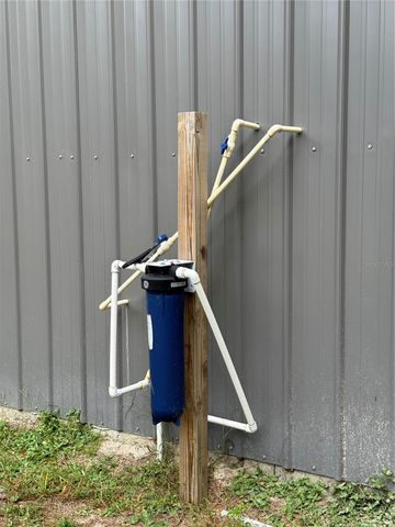 3660 W HWY 329, Reddick, FL 32686