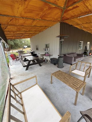3660 W HWY 329, Reddick, FL 32686