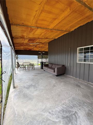 3660 W HWY 329, Reddick, FL 32686