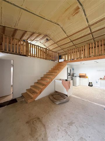 3660 W HWY 329, Reddick, FL 32686