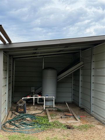 3660 W HWY 329, Reddick, FL 32686