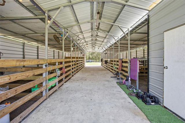 3660 W HWY 329, Reddick, FL 32686