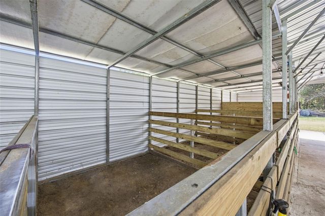 3660 W HWY 329, Reddick, FL 32686