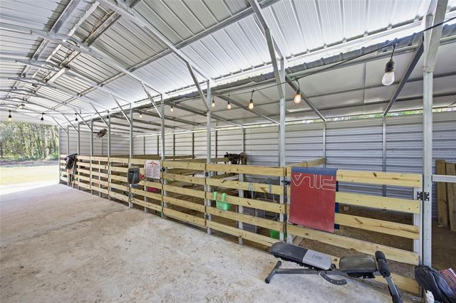 3660 W HWY 329, Reddick, FL 32686