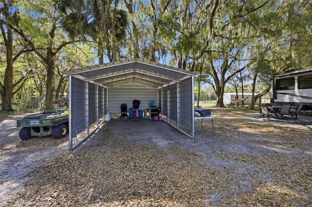 3660 W HWY 329, Reddick, FL 32686