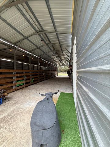 3660 W HWY 329, Reddick, FL 32686