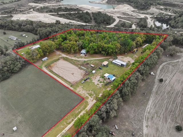 3660 W HWY 329, Reddick, FL 32686