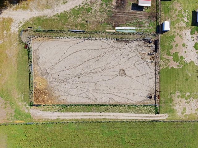 3660 W HWY 329, Reddick, FL 32686