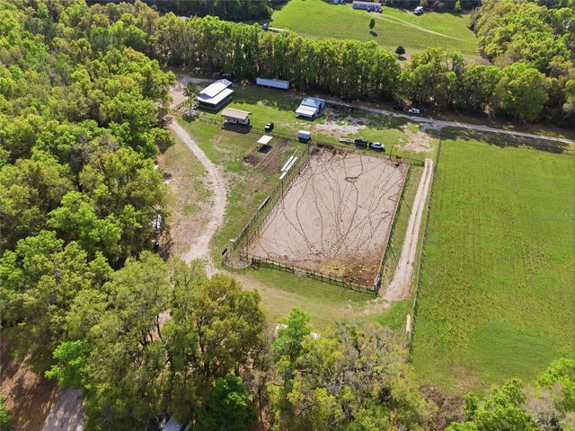 3660 W HWY 329, Reddick, FL 32686